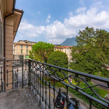 Love Of Lugano - Happy Rentals Esterno foto