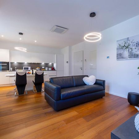 Love Of Lugano - Happy Rentals Esterno foto