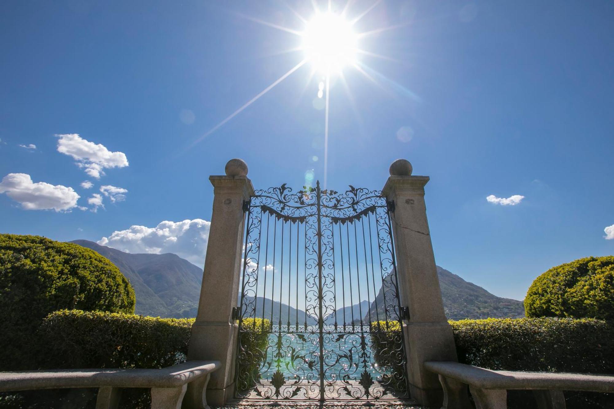 Love Of Lugano - Happy Rentals Esterno foto