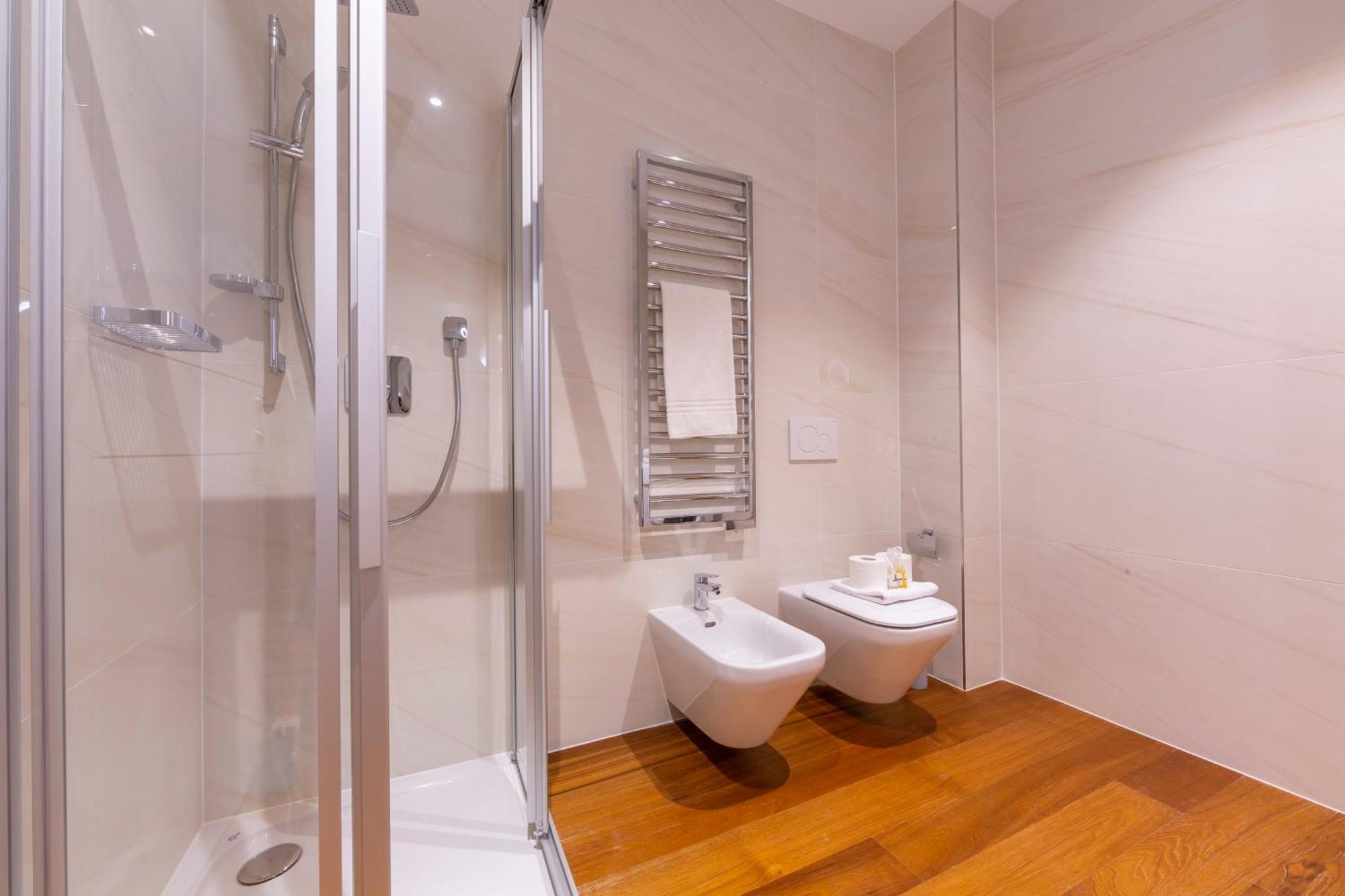 Love Of Lugano - Happy Rentals Esterno foto