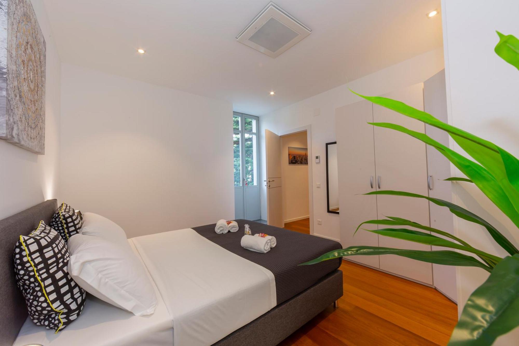 Love Of Lugano - Happy Rentals Esterno foto