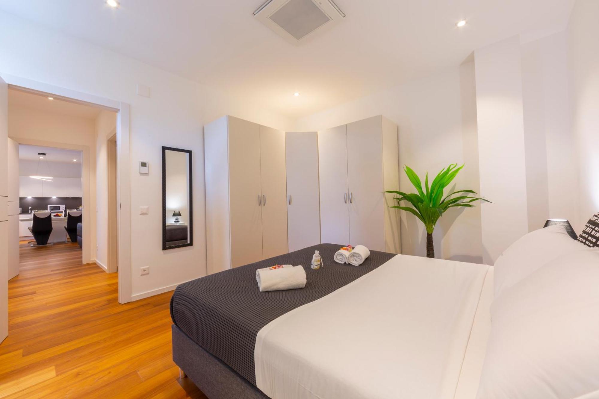 Love Of Lugano - Happy Rentals Esterno foto