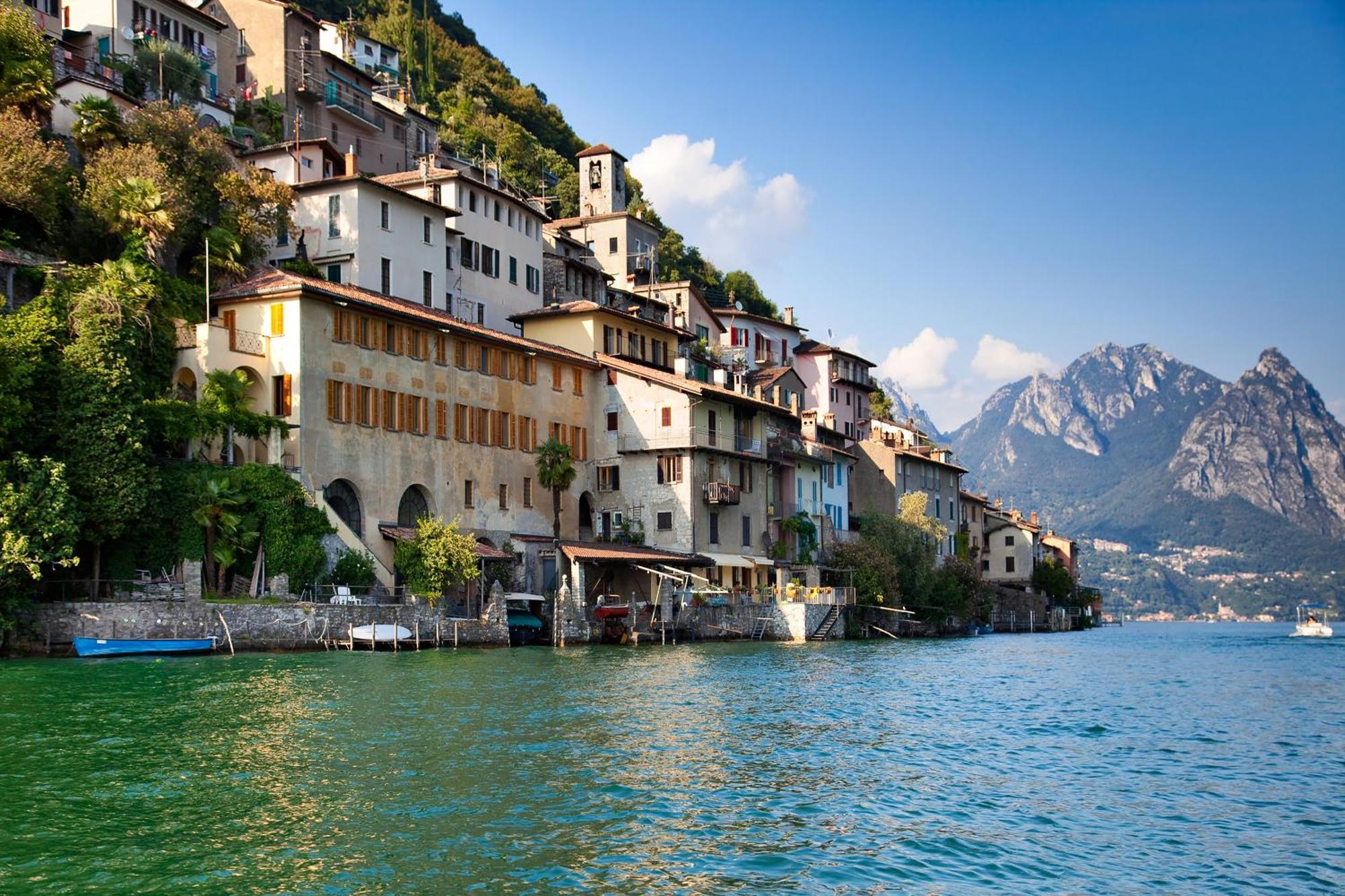 Love Of Lugano - Happy Rentals Esterno foto