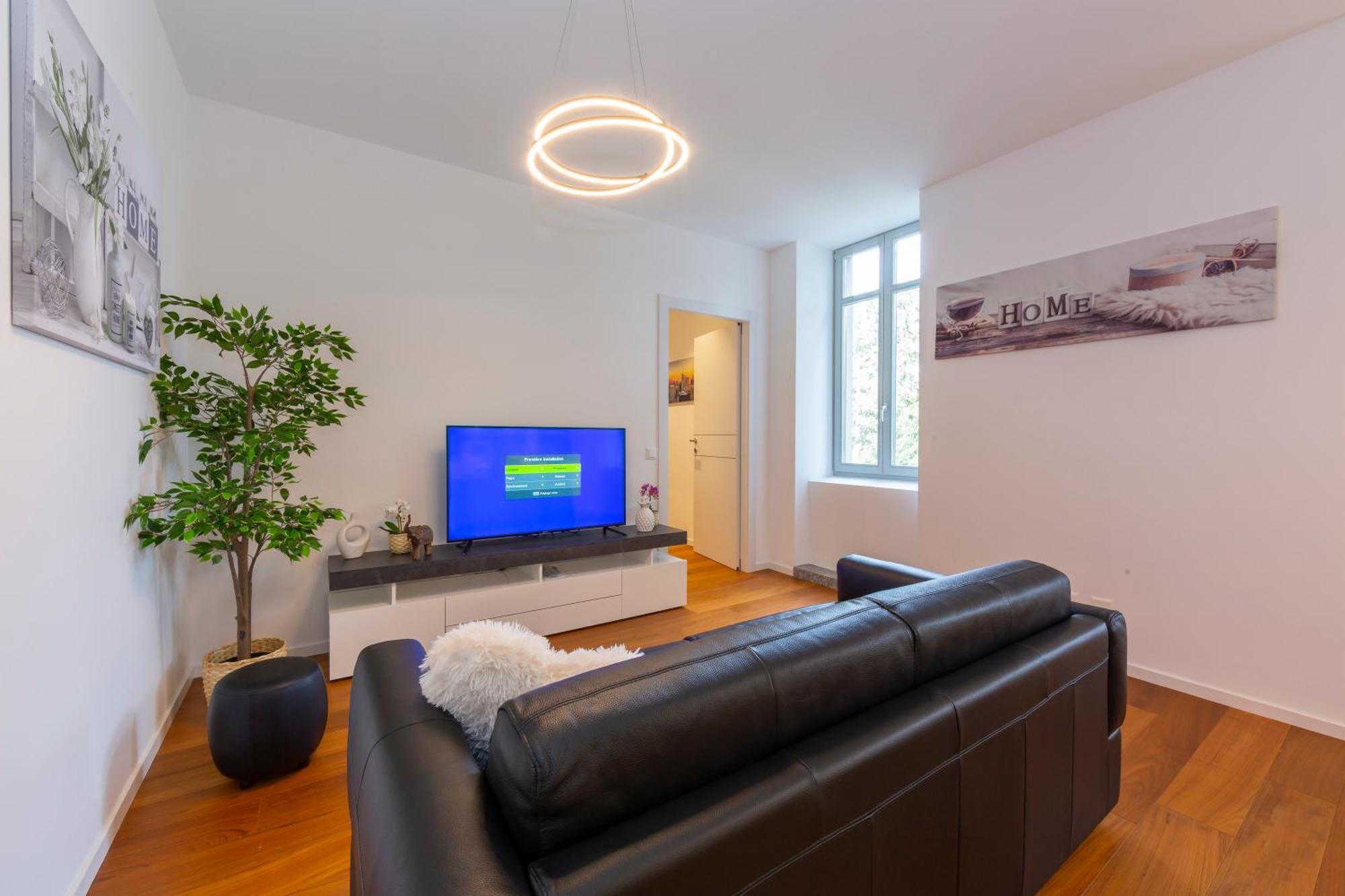 Love Of Lugano - Happy Rentals Esterno foto