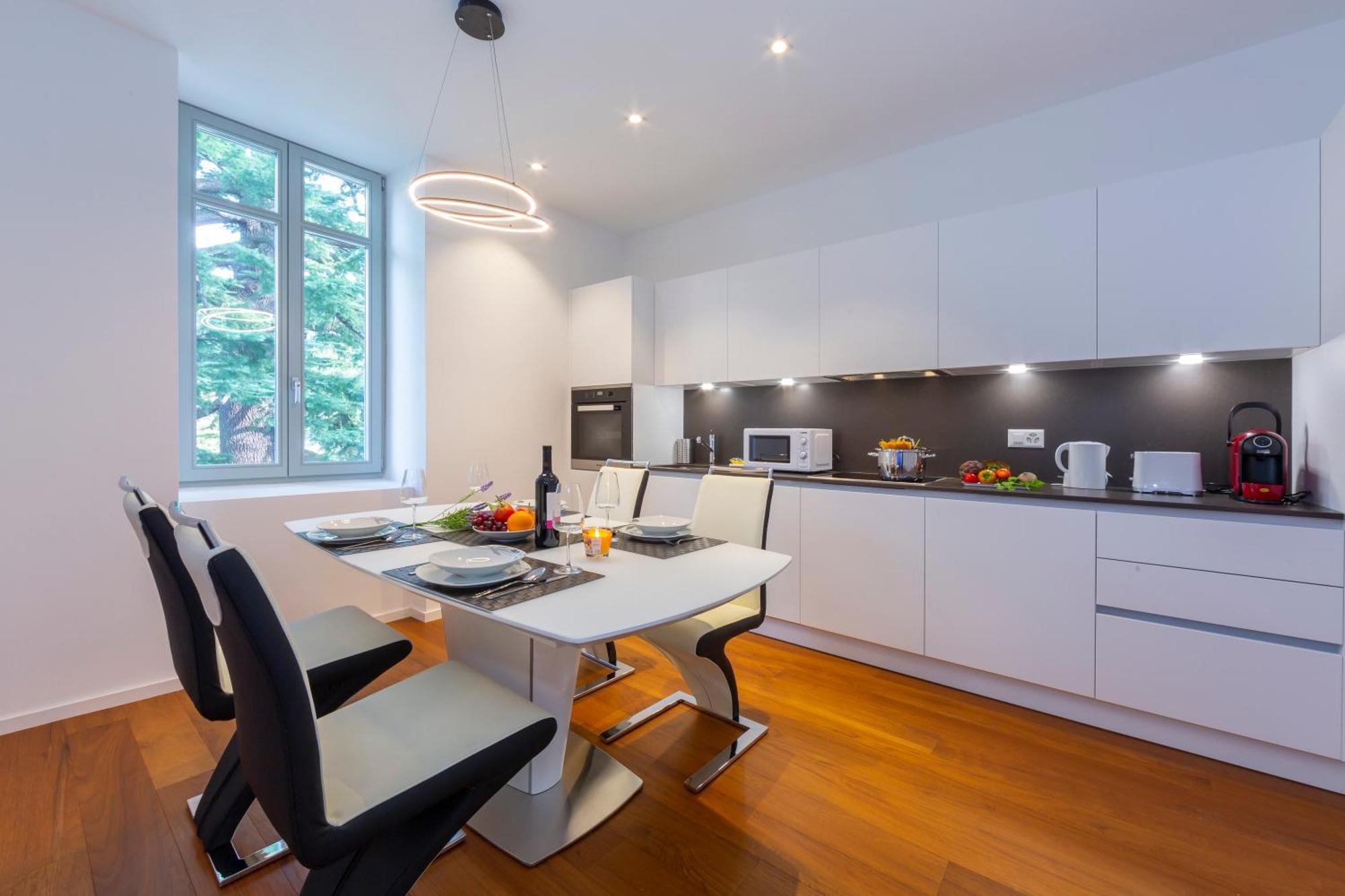 Love Of Lugano - Happy Rentals Esterno foto