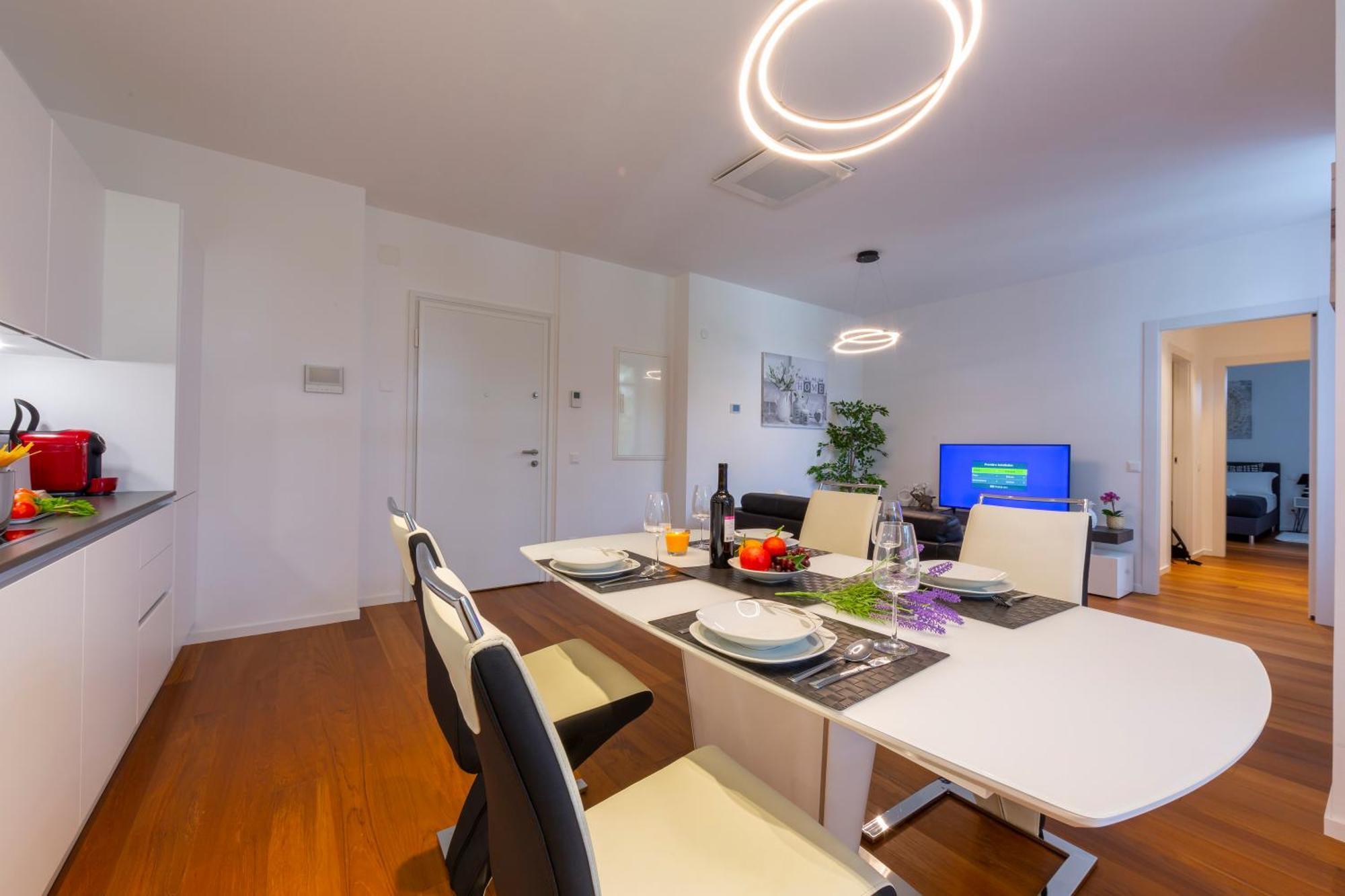 Love Of Lugano - Happy Rentals Esterno foto